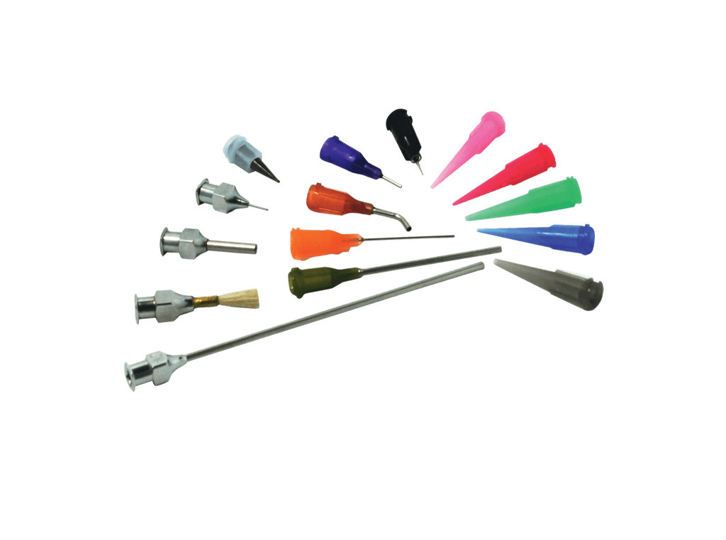 Unitechnologies Mta Dispensing Consumables Nozzles