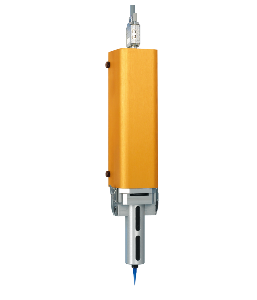 Mta Cd Mono Component Cartridge Dispenser