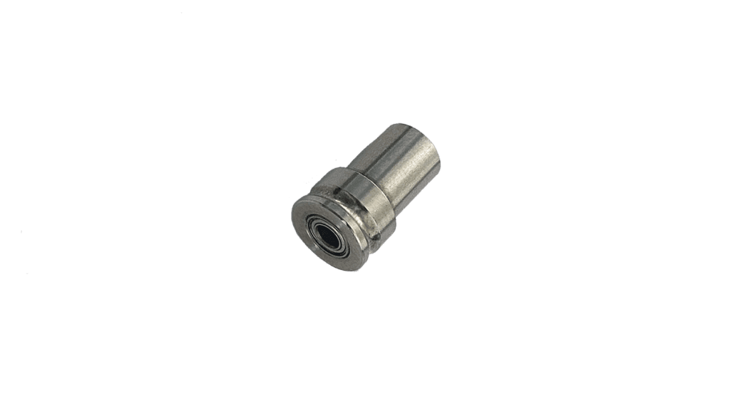 Unitechnologies Mta Set Driven Wheel