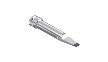 Chisel shaped solder tip 150W 1.5mm SV2 – Bild 2