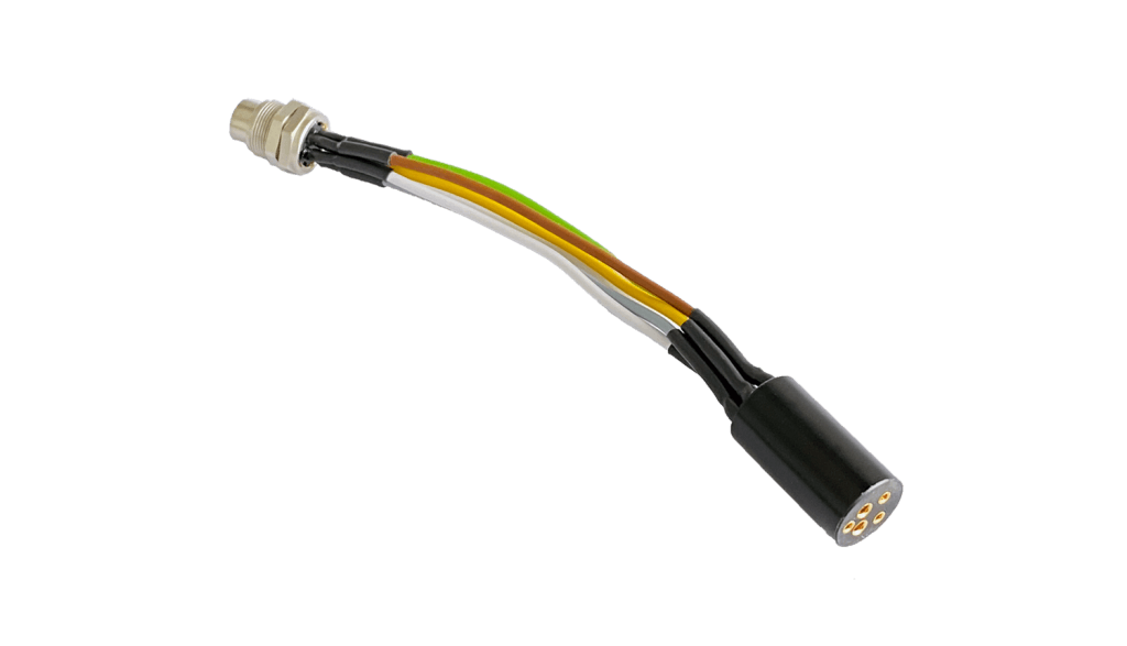 Heating Unit Connector 5 0084 01 200 00