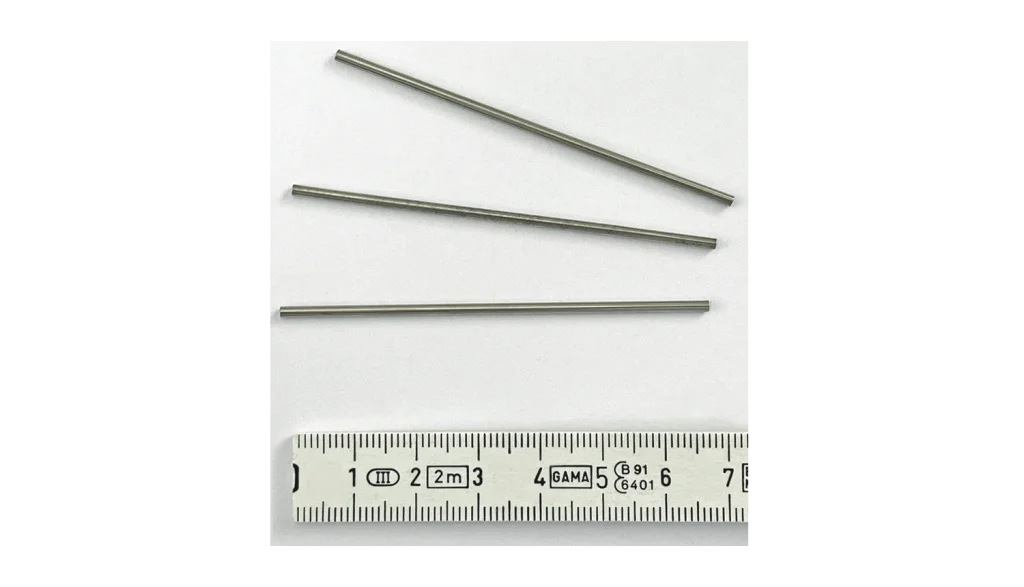 Unitechnologies Mta Standard Set Tubes 70Mm