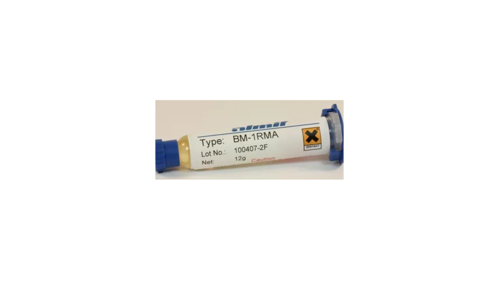 Mta Almit Fluxgel Syringe Bm 1 Rma