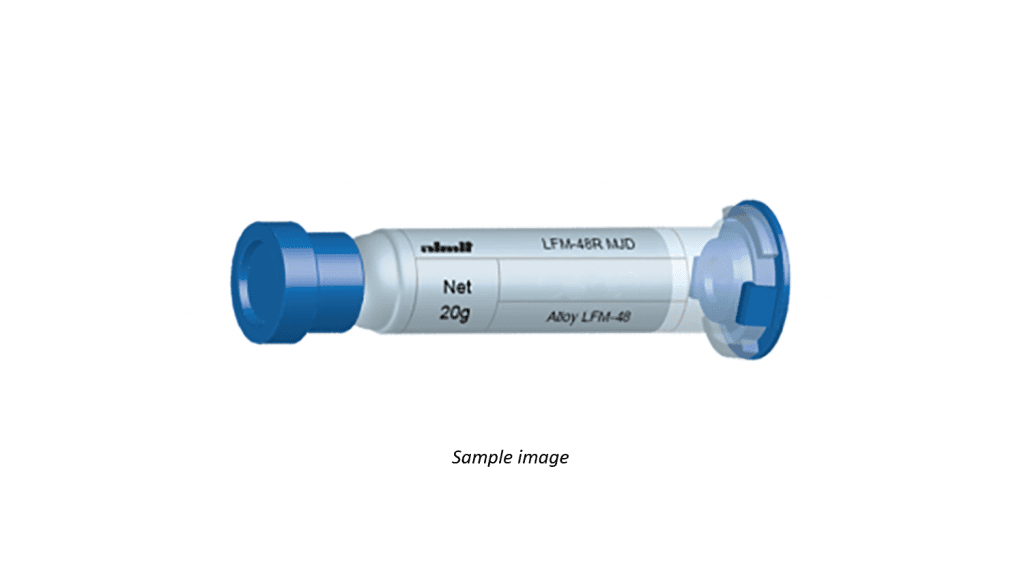 MJD LFM-48R flux 15% 40g
