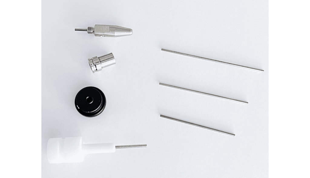 Unitechnologies Mta Standard Wire Guide Kit