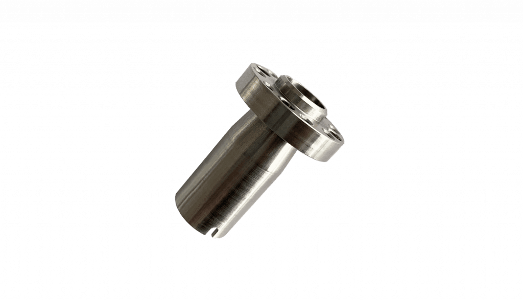Unitechnologies Mta Fixing Flange Dia 40A 6D00317 10 000 001