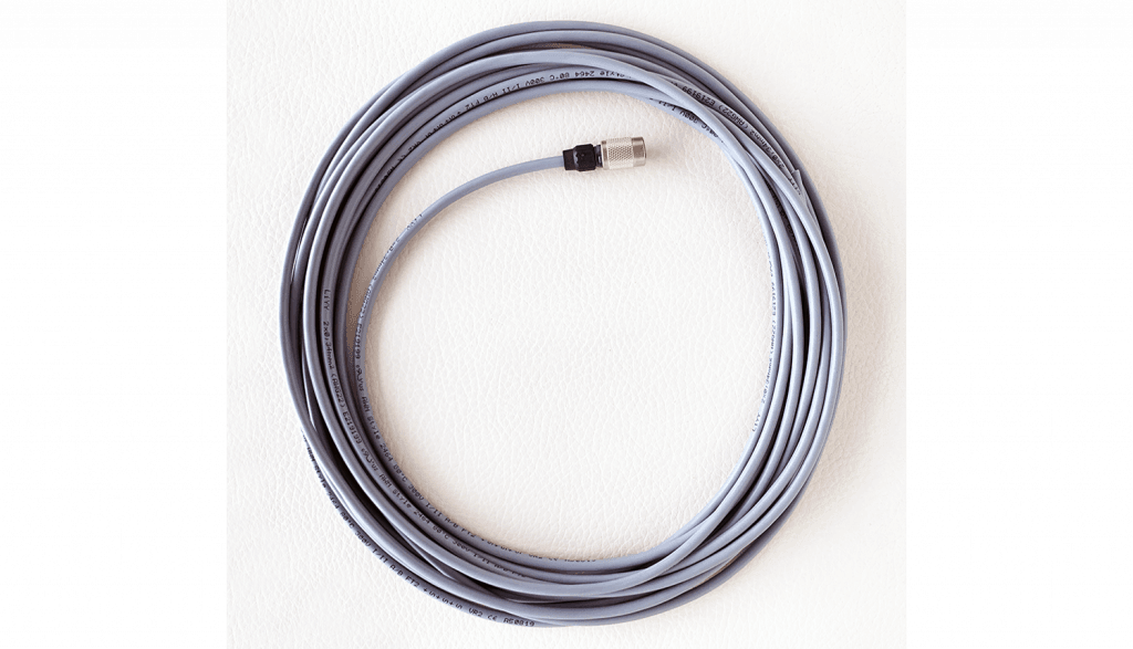 Unitechnologies Mta Control Cable Connector 6D00317 00 003 073