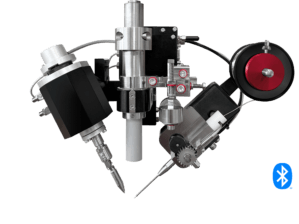 Plug-and-play MSH150 iron soldering head