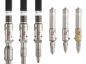 mta dispensing heads