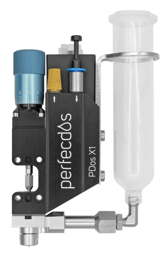 Mta Perfecdos Pdosx1 Micro Dispensing Jet Valve 07 2024