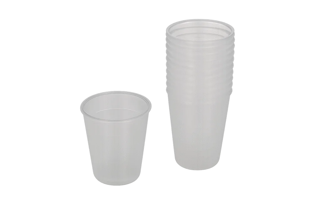 beaker 30Ml for purging 9-0154-00-119-00