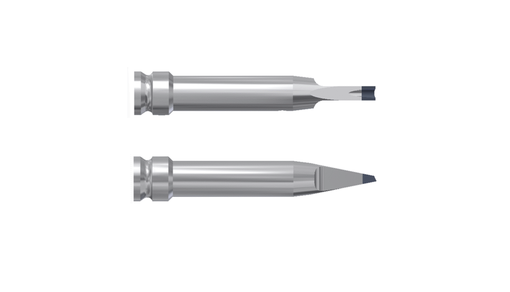 mta solder tip screwdriver 150W 1.8mm V4G 5-0005-99-673-30