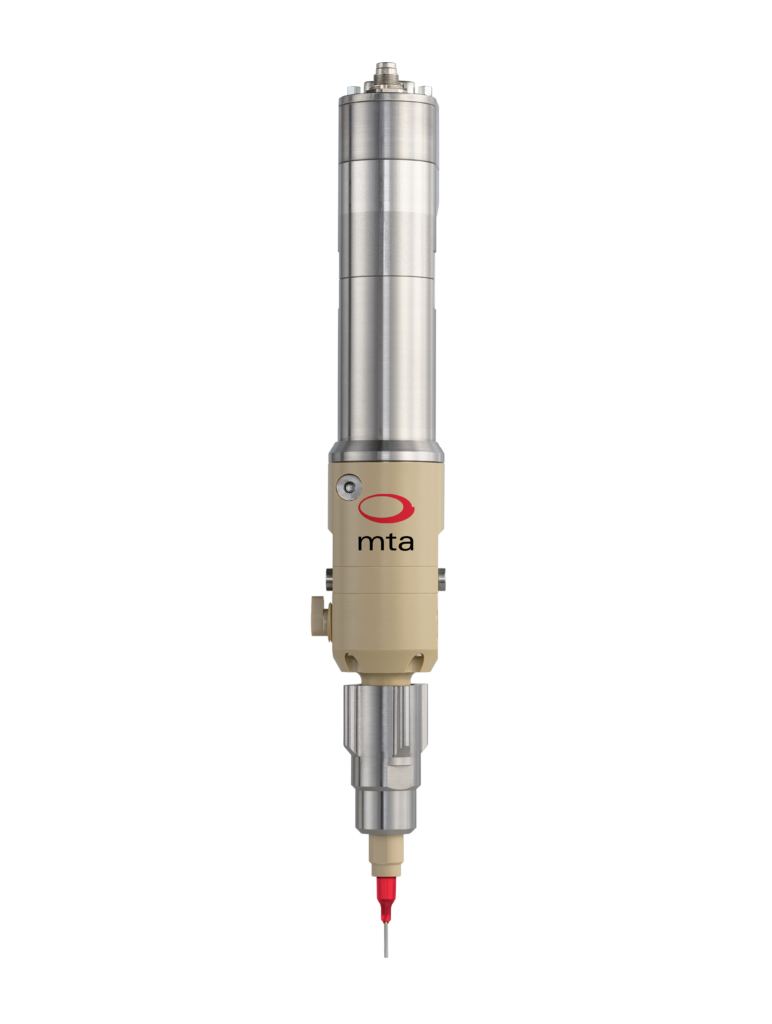 mta robotics CFD-1-PEEK dispenser 03 2026