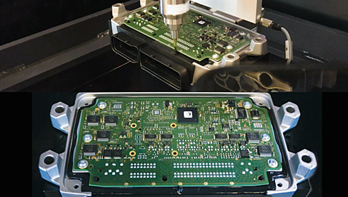 Automotive Electronic Box Cfd Dispensing 04 2026