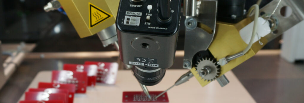 Unitechnologies Mta Soldering Components Options