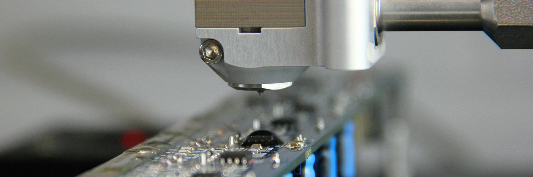 mta robotics contactless microdispensing