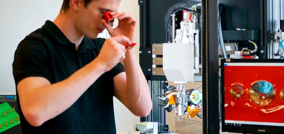 A Step-By-Step Explanation of The Soldering Process