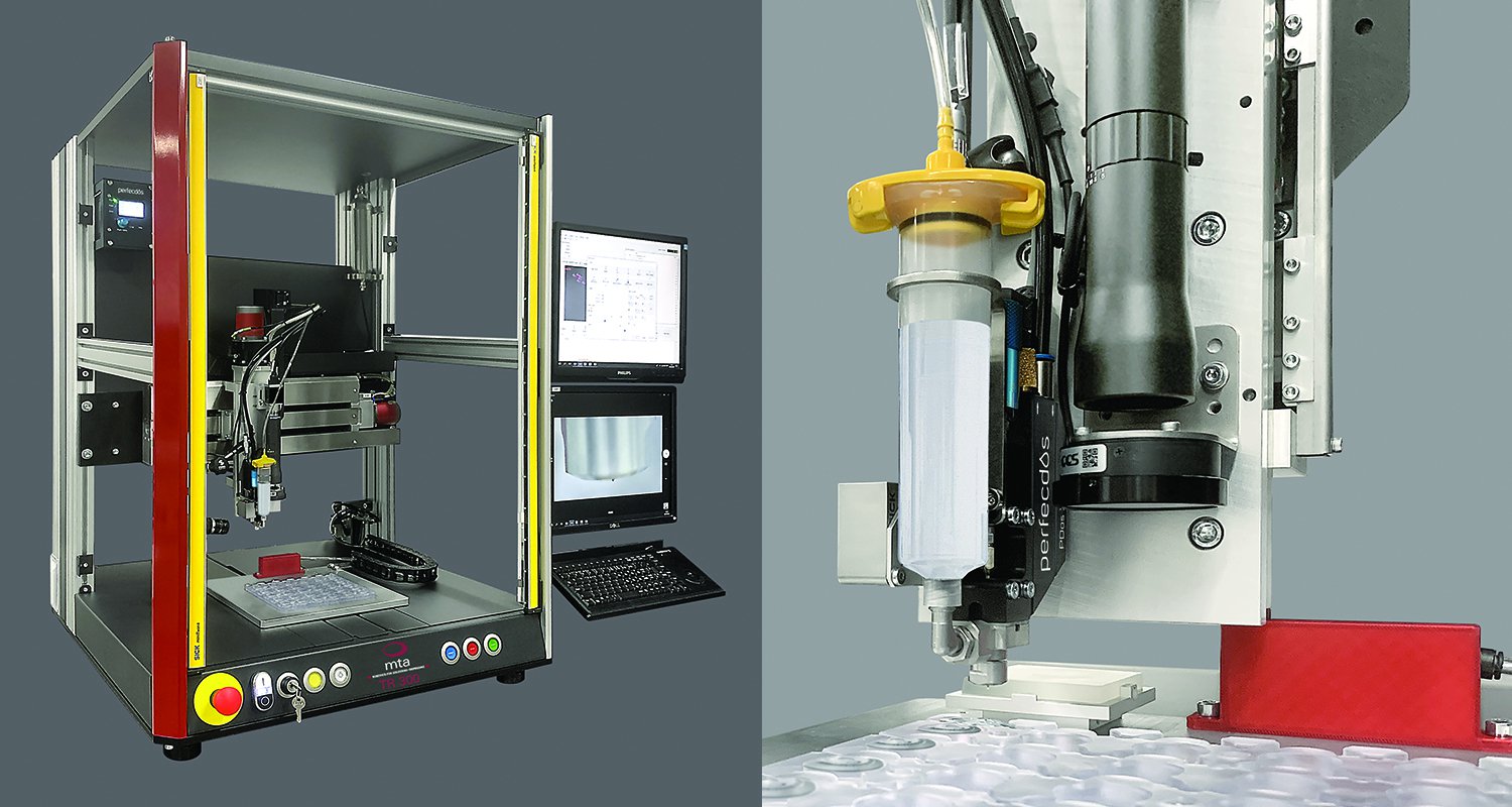 How to Improve Cyanoacrylate Precision With Automated Dispensing Systems