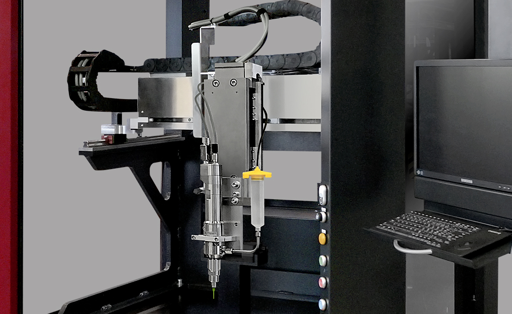Automated Fluid Dispensing: Why Material Viscosity Matters